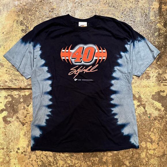 2002 winners circle sterling marlin - Picture 1 of 7